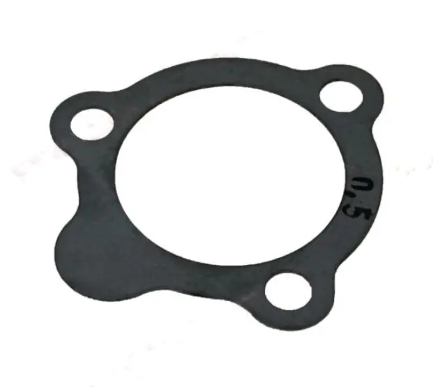 (New) 911 Crankcase Gasket/Shim .50Mm 1965-68 1