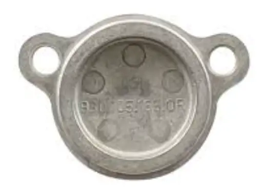 (New) 911 Crankcase Intermediate Shaft Cover - 1978-11 1
