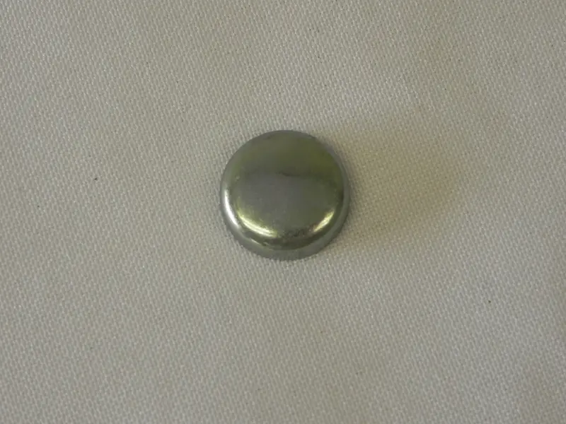 (New) 911 Crankcase Plug For Timing Chain Cover - 1965-89 1