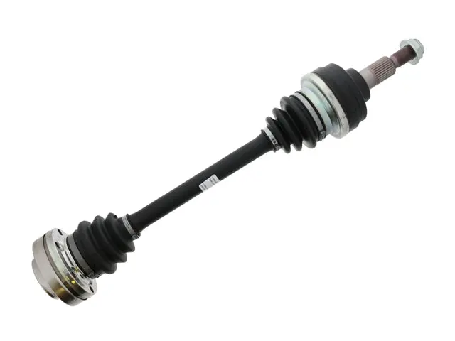 (New) 911 Cv Axle Shaft - 1985-89 1