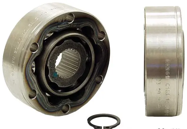 (New) 911 Cv Joint - 1975-85 1