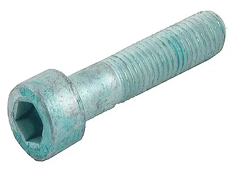 (New) 911 Cv Joint Bolt - 1969-75 1