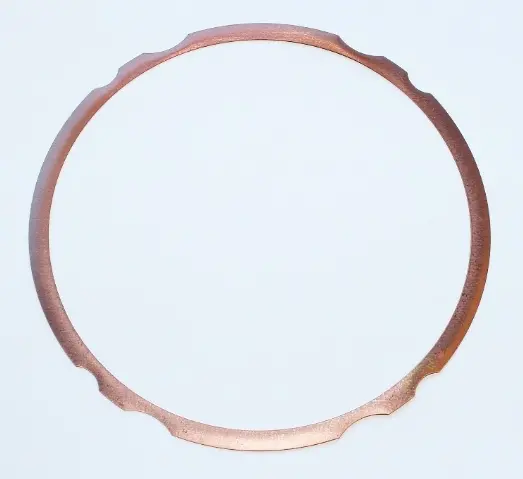 (New) 911 Cylinder Base Gasket 103Mm X 0.25Mm - 1978-89 1