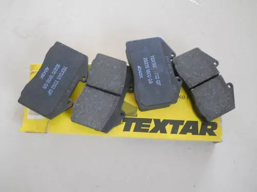 (New) 911 Disc Brake Pad Set 1