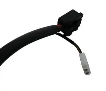 (New) 911 Dme / Engine Wire Harness - 1986-89 2