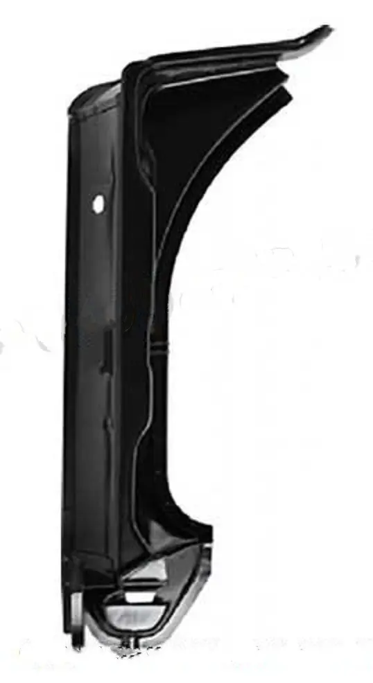 (New) 911 Door Hinge Post Left - 1969-88 1