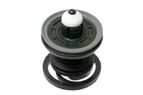 (New) 911 Door Interior Trim Panel Retainer/Clip - 2006-13 1