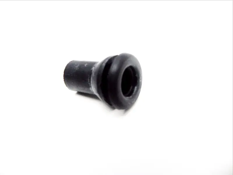 (New) 911 Door Lock Guide Bushing - 1965-76 1