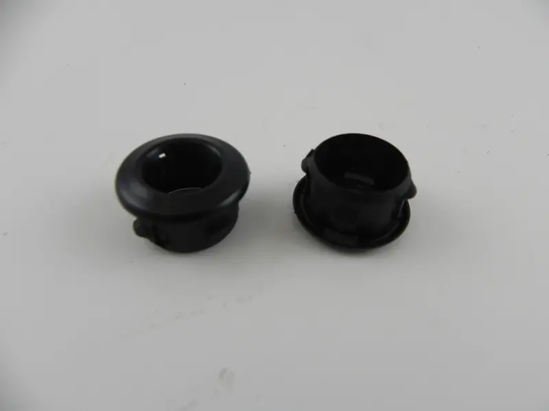 (New) 911 Door Lock Guide Bushing - 1985-89 1
