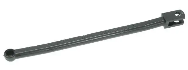(New) 911 Door Lock Operating Rod - 1984-98 1