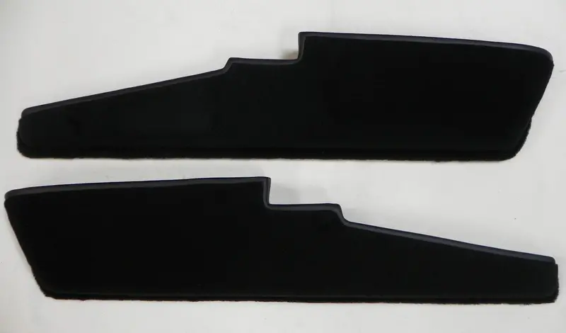(New) 911 Door Pockets - 1974-83 1