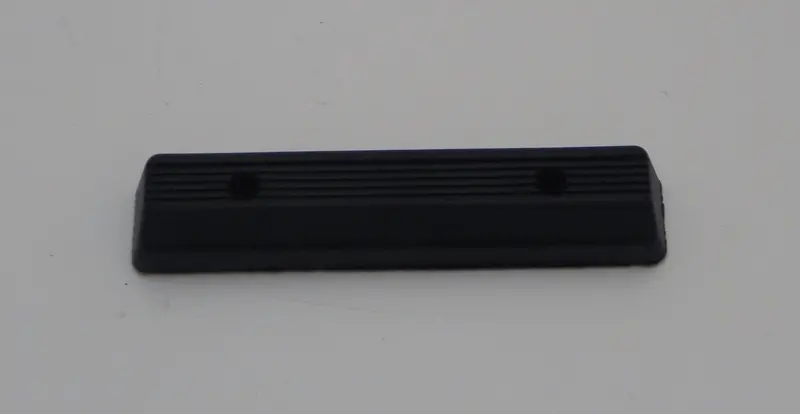 (New) 911 Door Stop - 1969-76 1