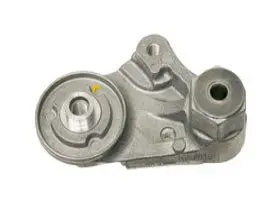 (New) 911 Drive Belt Tensioner Lever - 2009-23 1