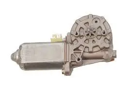 (New) 911 Drivers Side Electric Window Motor - 1973-86 1