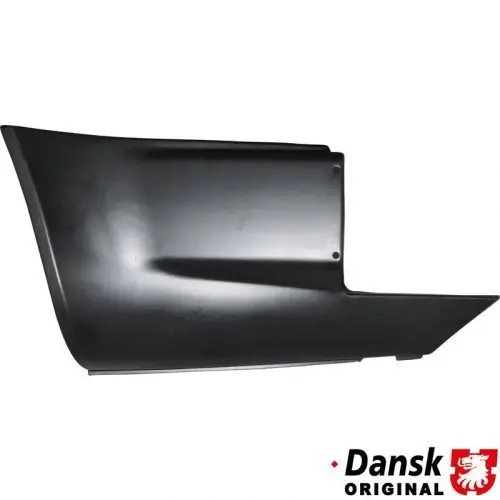 (New) 911 Drivers Side Quarter Panel Extension - 1974-89 1