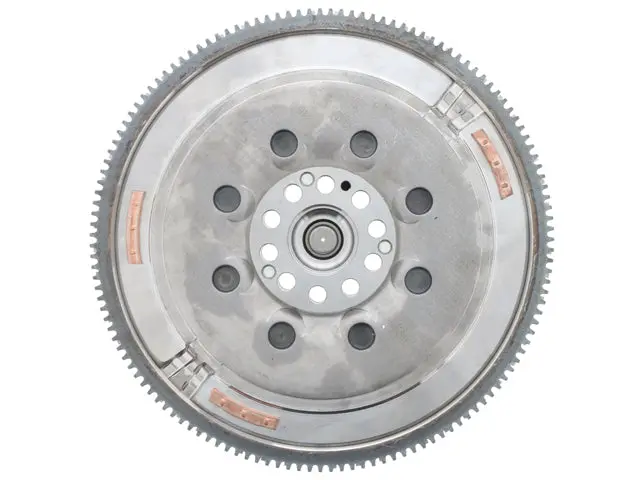 (New) 911 Dual-Mass Flywheel - 2014-16 1