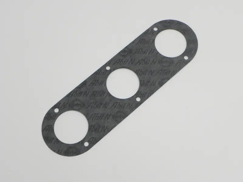 (New) 911 E/S Mfi Throttle Body Base Gasket - 1969-73 1