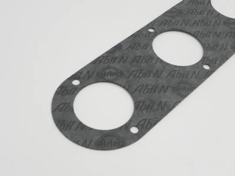 (New) 911 E/S Mfi Throttle Body Base Gasket - 1969-73 2