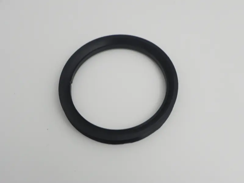 (New) 911 Early Air Cleaner Assembly Cover Gasket - 1965-73 1