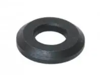 (New) 911 Engine Case Beveled Washer 1965-89 1