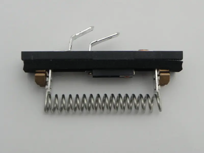 (New) 911 Engine Compartment Blower Motor Resistor 1991-94 1