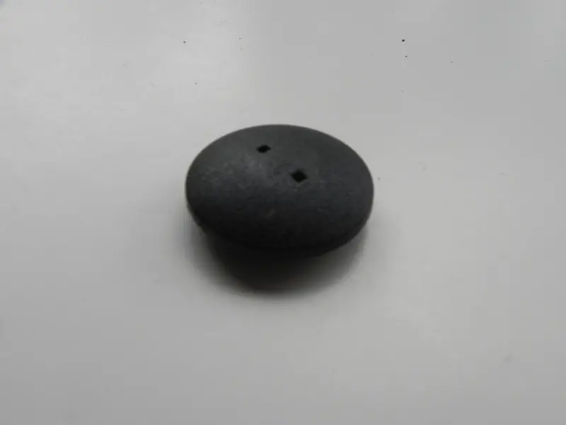 (New) 911 Engine Compartment Insulation Push Button - 1990-94 1