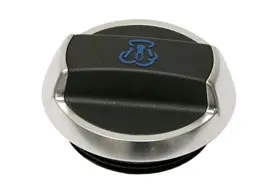 (New) 911 Engine Coolant Reservoir Cap - 2012-19 1