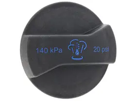 (New) 911 Engine Coolant Reservoir Cap- 2020-23 1