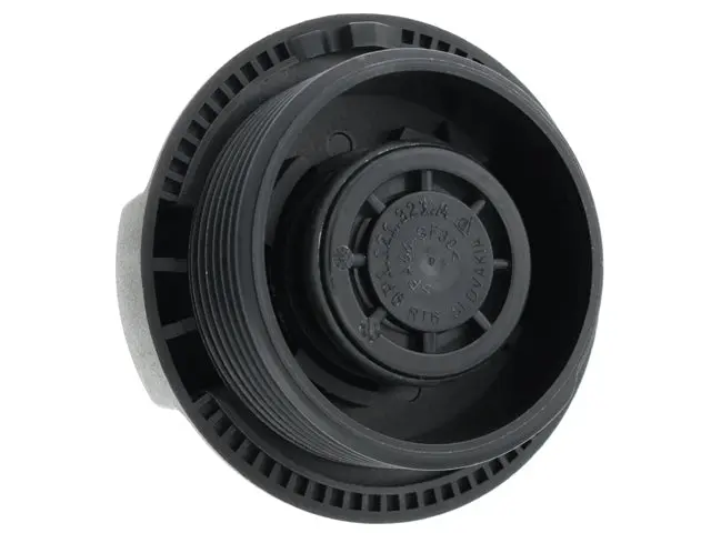 (New) 911 Engine Coolant Reservoir Cap- 2020-23 2