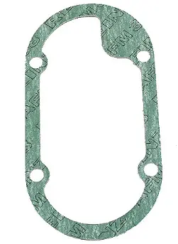(New) 911 Engine Crankcase Breather Gasket - 1965-98 1