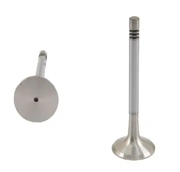 (New) 911 Engine Exhaust Valve - 1970-77 1