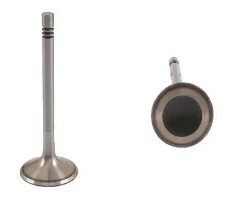 (New) 911 Engine Intake Valve - 1970-77 1