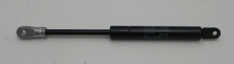 (New) 911 Engine Lid Strut For Cars W/ Rear A/C Condensor Or Large Spoiler - 1974-94 1