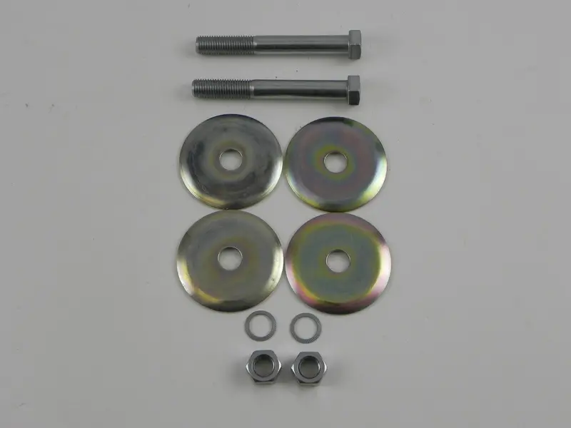 (New) 911 Engine Mount Hardware Kit - 1969-73 1