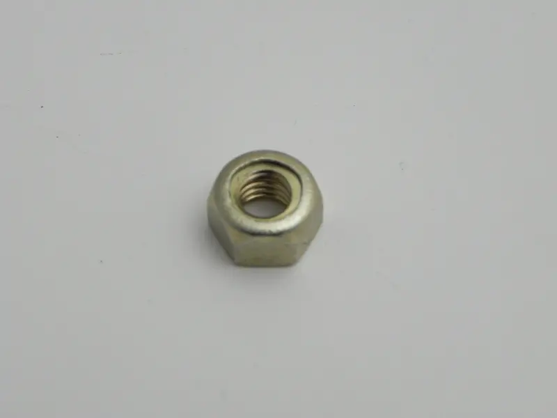 (New) 911 Engine Timing Cover Nut M6 1989-98 1
