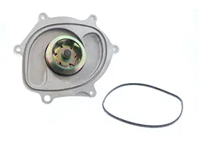 (New) 911 Engine Water Pump - 2009-16 1