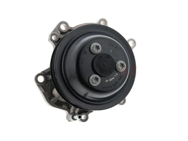 (New) 911 Engine Water Pump - 2017-22 1