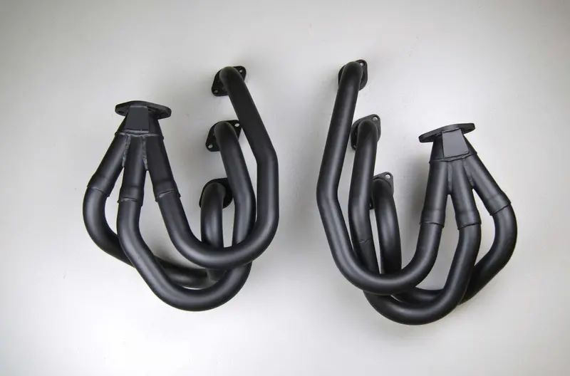 (New) 911 European Racing Headers - 2.0-2.7L 1