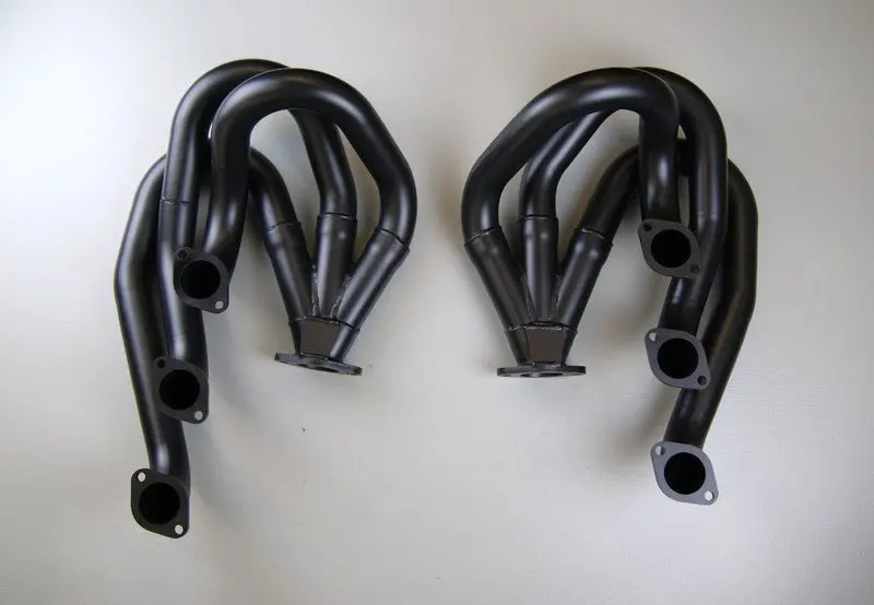 (New) 911 European Racing Headers - 3.4-3.8L 1