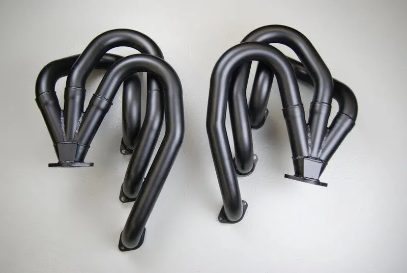 (New) 911 European Racing Headers - 3.4-3.8L 2
