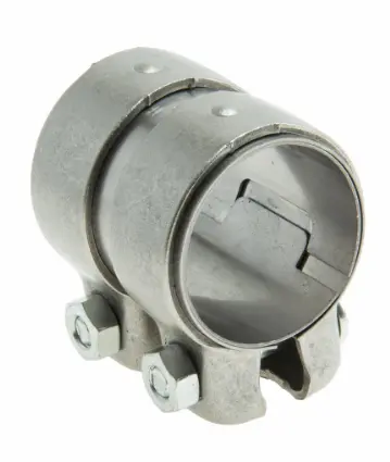 (New) 911 Exhaust Clamp 1998-05 1