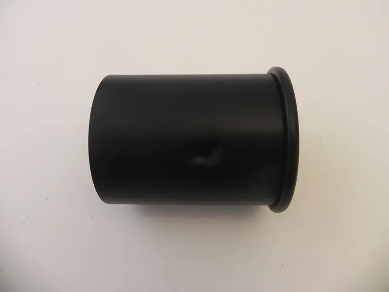 (New) 911 Exhaust Tip 1974-89 1