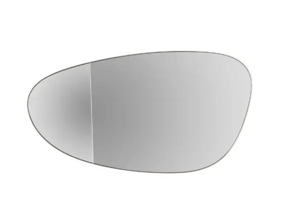 (New) 911 Exterior Mirror Aspherical Left For Electronically Adjustable Heated Exterior Mirrors 1