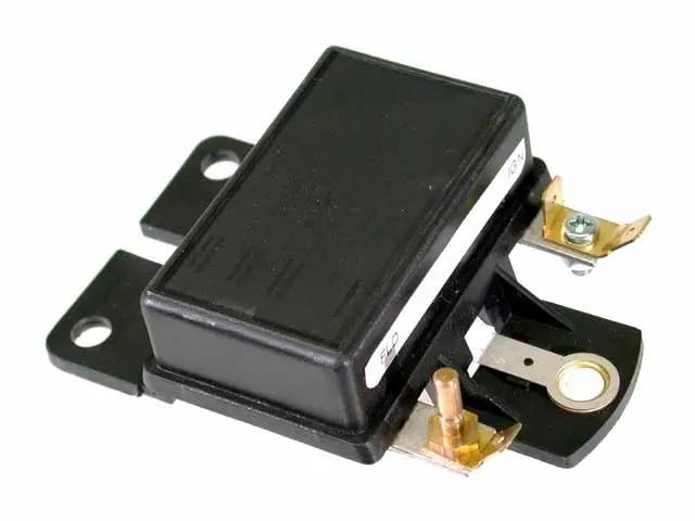 (New) 911 External Voltage Regulator - 1969-74 1