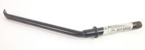 (New) 911 Fender Support Bracket 1974-89 1