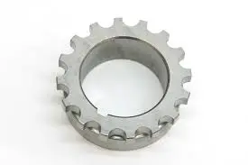 (New) 911 Flange For Camshaft Drive Gear - 1965-98 1