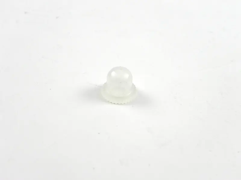 (New) 911 Floor Stopper Plug - 1974-89 2