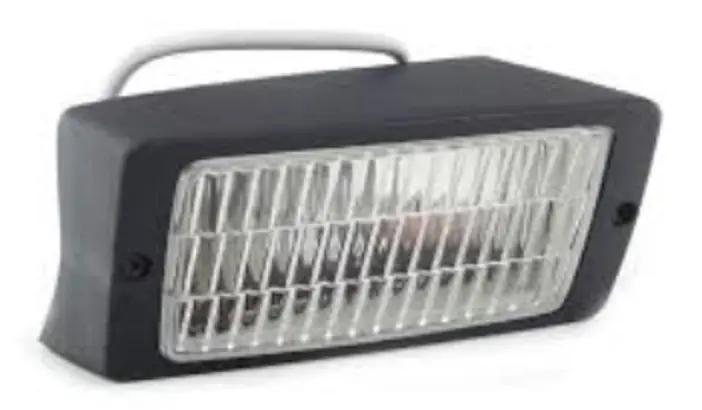 (New) 911 Fog Light Right 1984-89 1