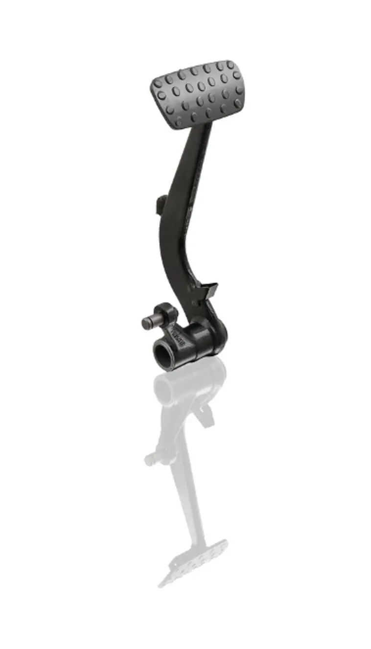 (New) 911 Foot Brake Lever - 1995-98 1