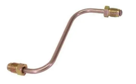 (New) 911 Front Brake Line 1975-89 1